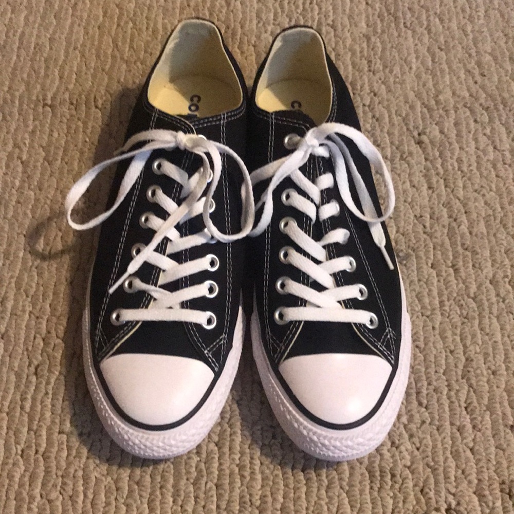 Brand new Converse All Stars